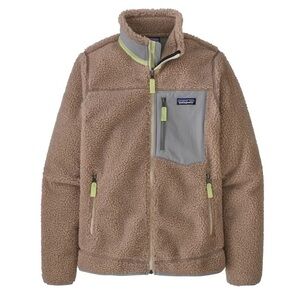 Patagonia Women's Classic Retro-X Fleece Jacket